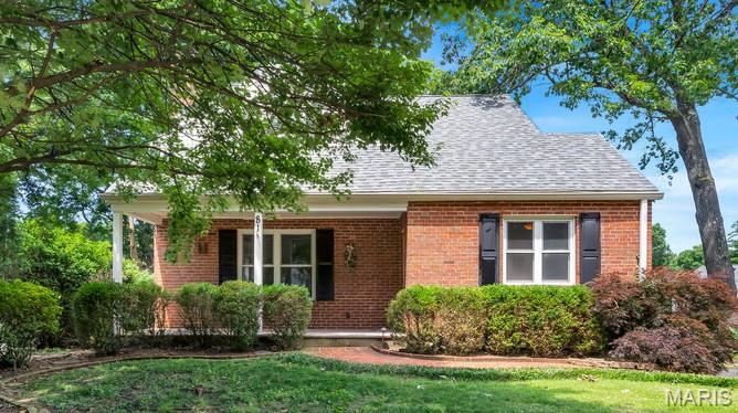 Osage Hills Sec D - Residential