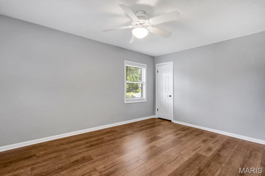 Osage Hills Sec D - Residential