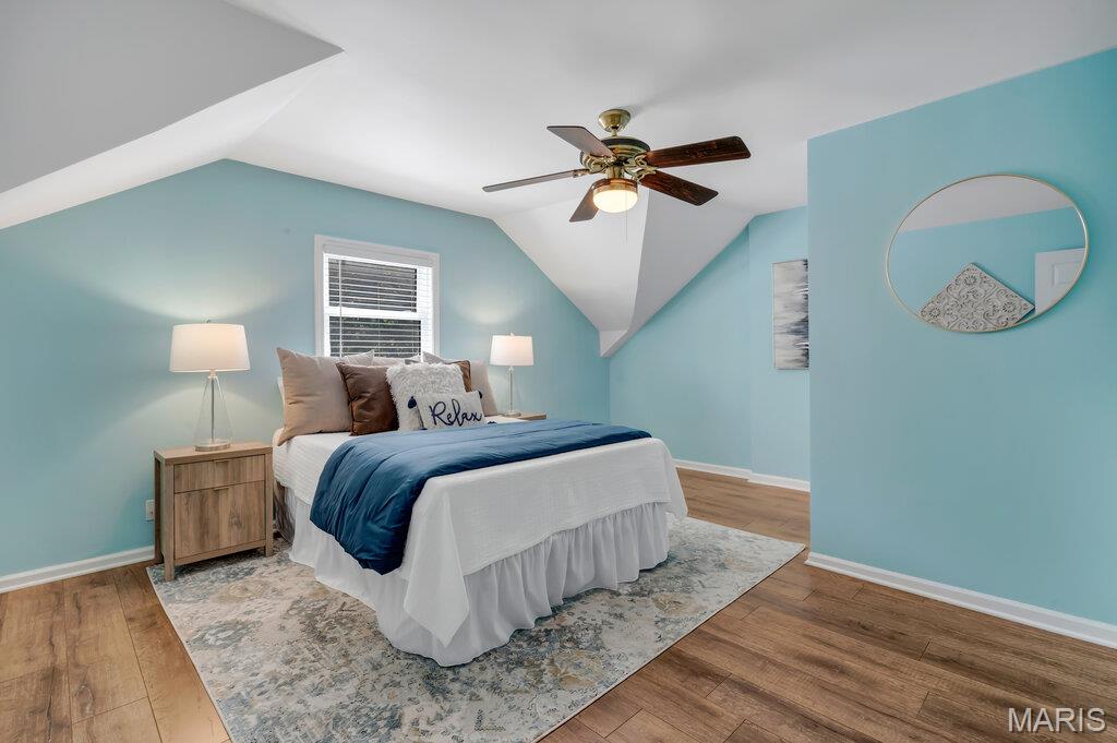 Osage Hills Sec D - Residential
