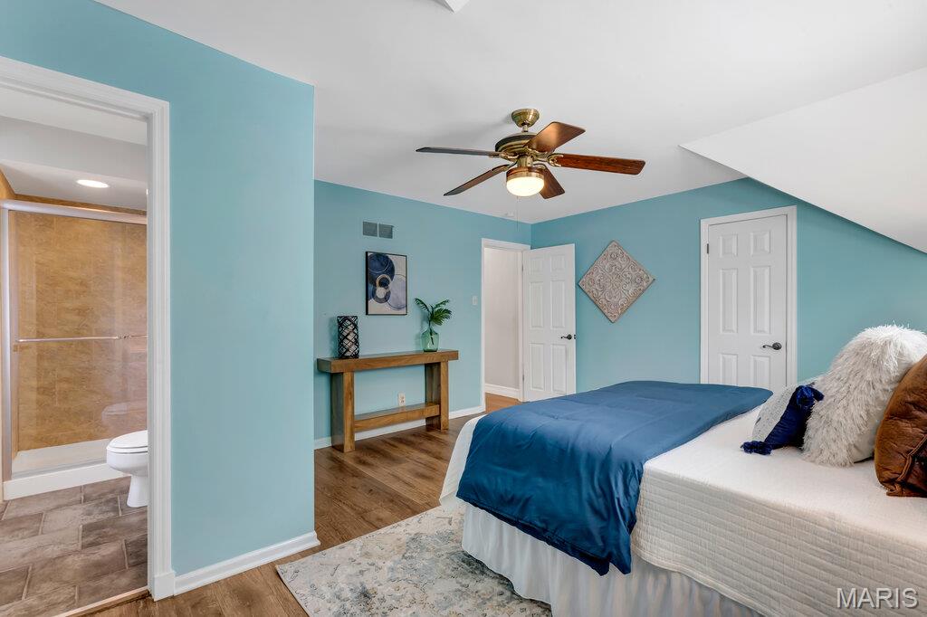 Osage Hills Sec D - Residential