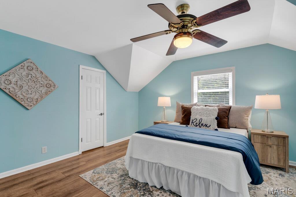 Osage Hills Sec D - Residential