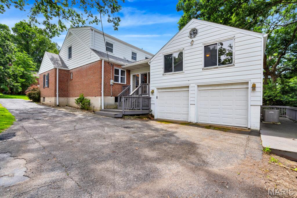 Osage Hills Sec D - Residential