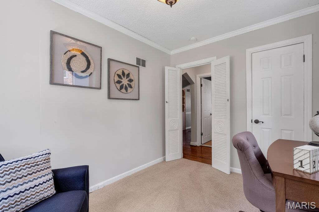 Osage Hills Sec D - Residential