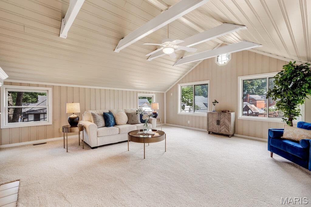 Osage Hills Sec D - Residential