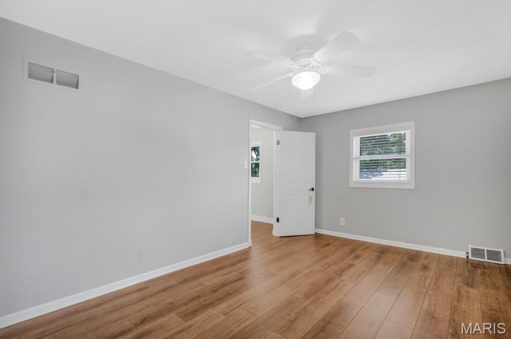 Osage Hills Sec D - Residential