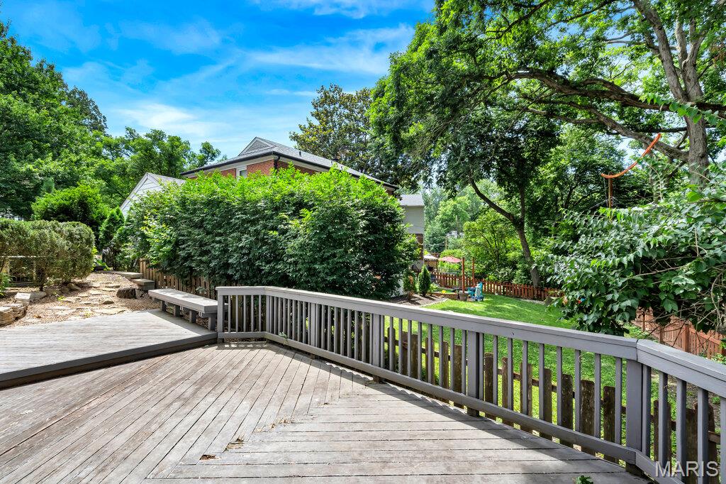Osage Hills Sec D - Residential