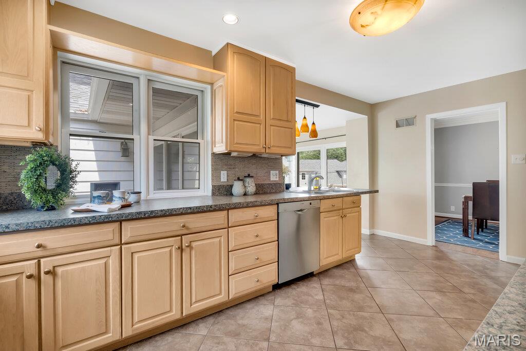 Osage Hills Sec D - Residential