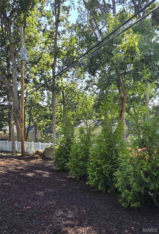 Osage Hills Sec D - Residential