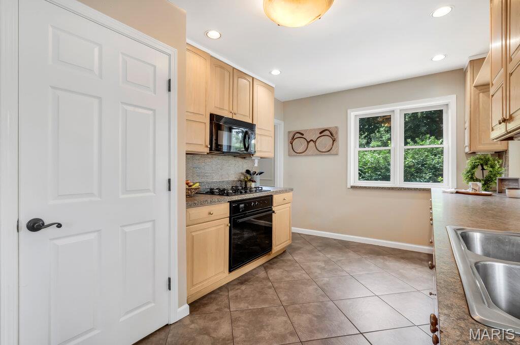 Osage Hills Sec D - Residential