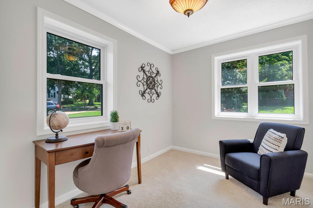 Osage Hills Sec D - Residential