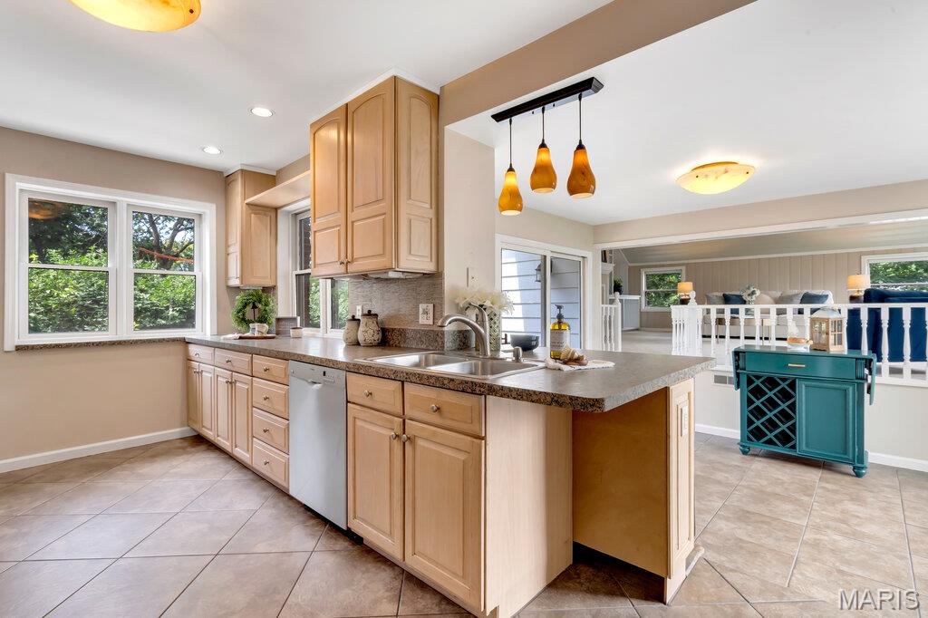 Osage Hills Sec D - Residential