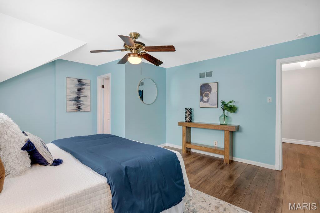 Osage Hills Sec D - Residential