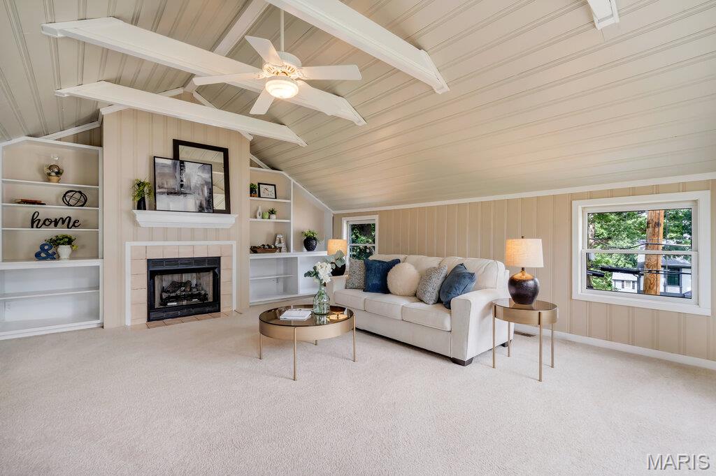 Osage Hills Sec D - Residential