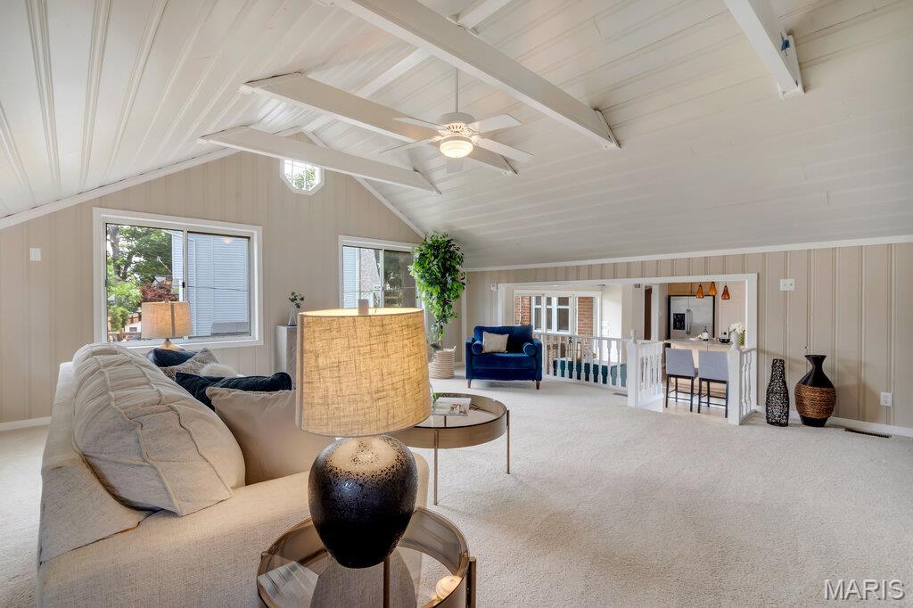 Osage Hills Sec D - Residential