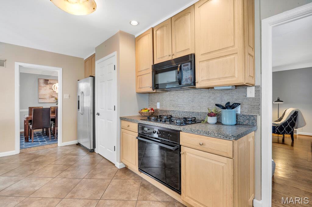 Osage Hills Sec D - Residential