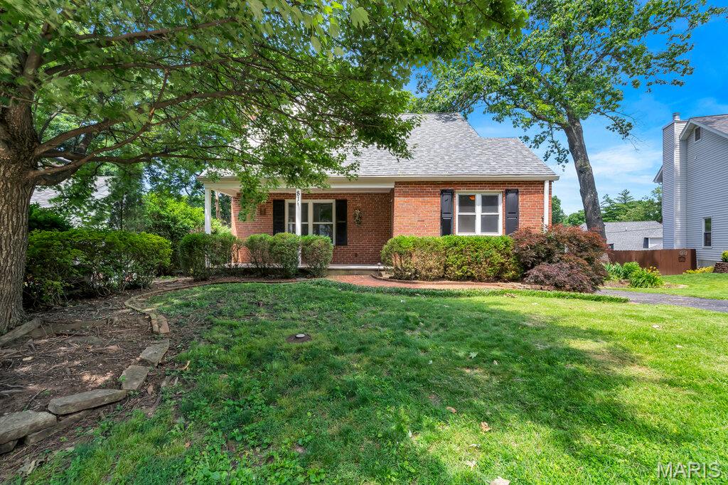 Osage Hills Sec D - Residential