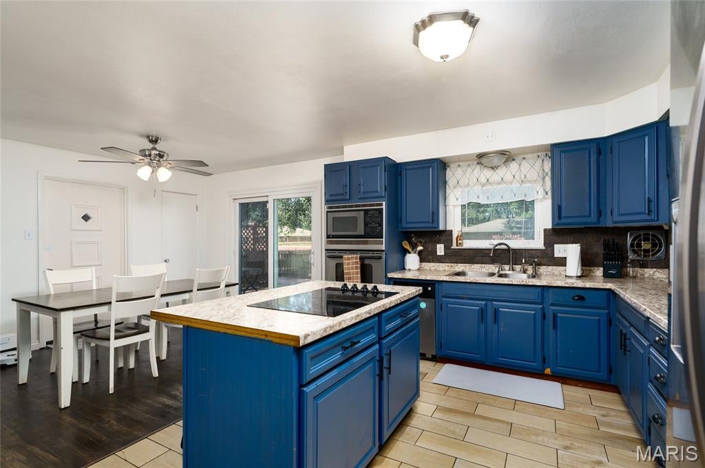 Lueders Park Estate Add - Residential