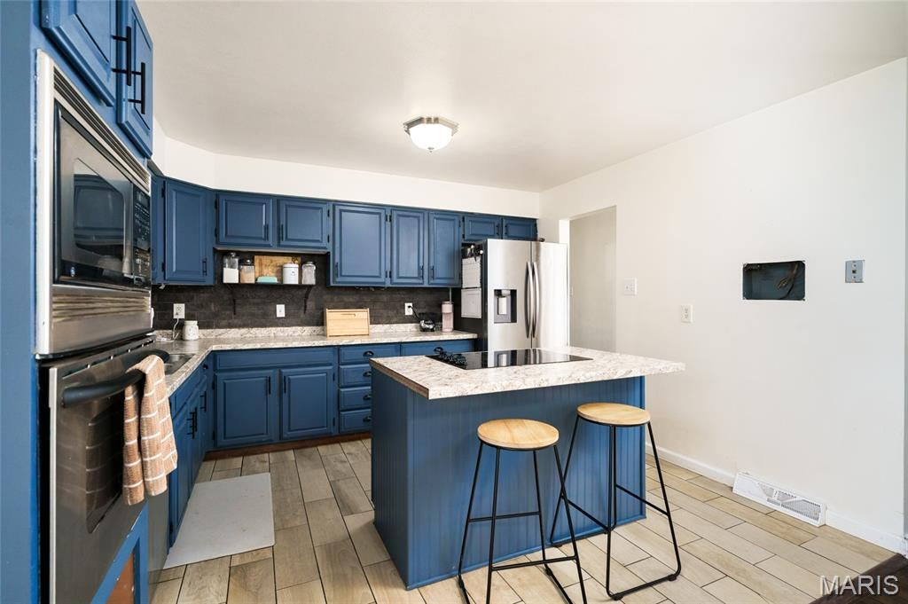 Lueders Park Estate Add - Residential