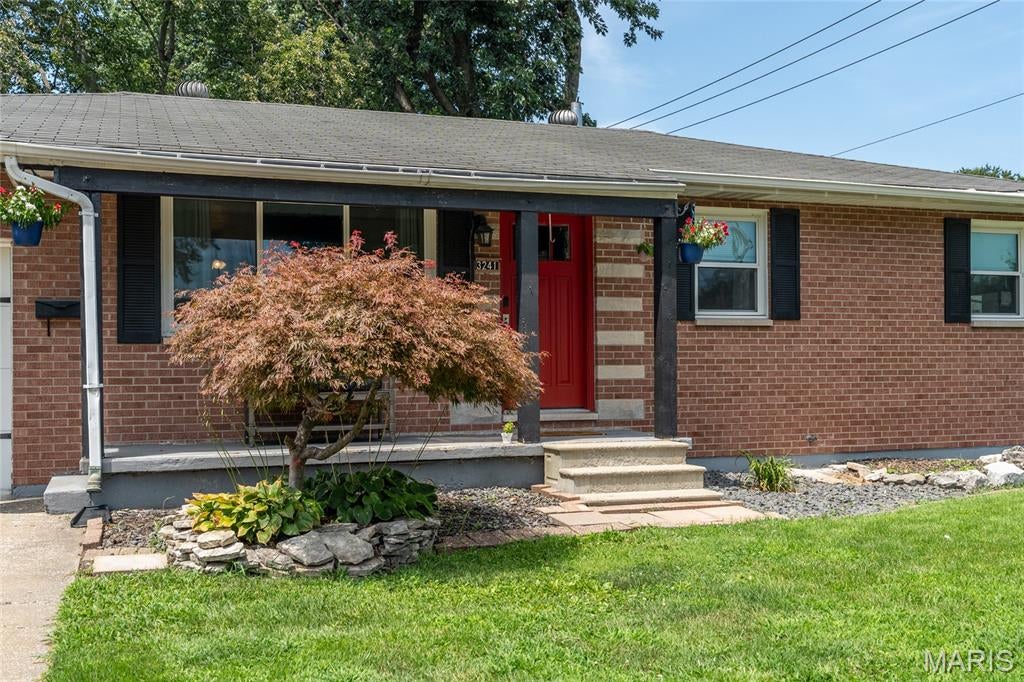 Lueders Park Estate Add - Residential