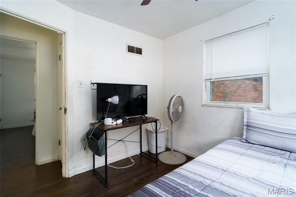 Lueders Park Estate Add - Residential