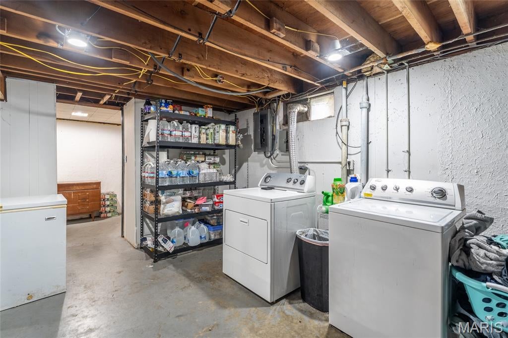 Lueders Park Estate Add - Residential