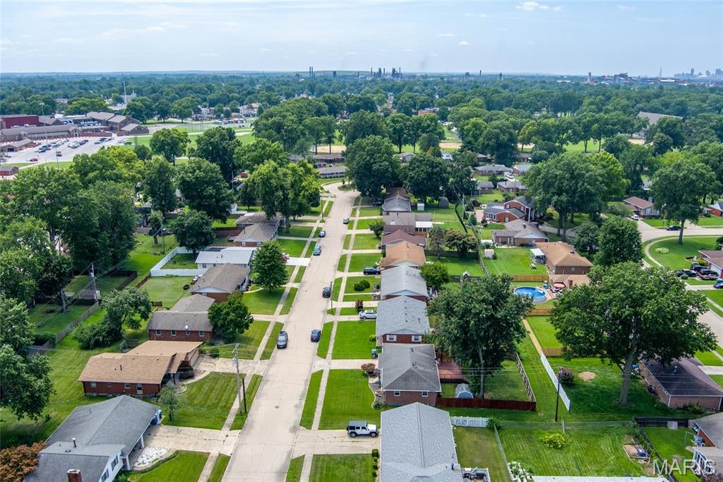 Lueders Park Estate Add - Residential
