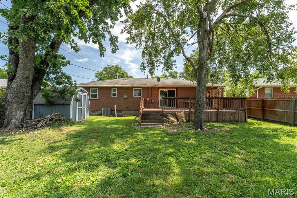 Lueders Park Estate Add - Residential