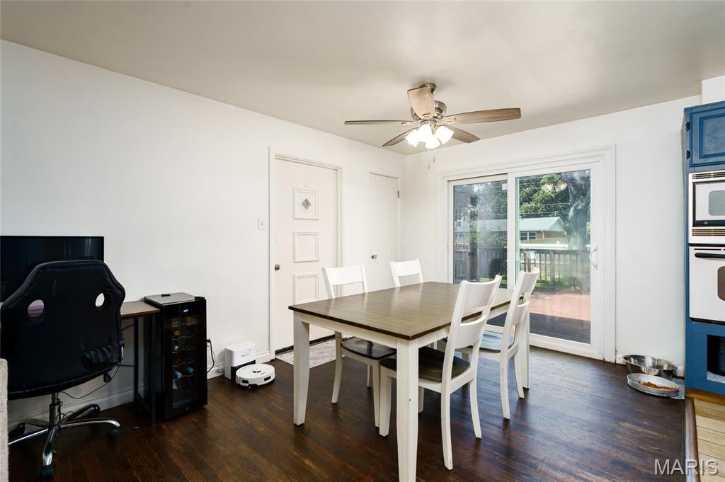 Lueders Park Estate Add - Residential