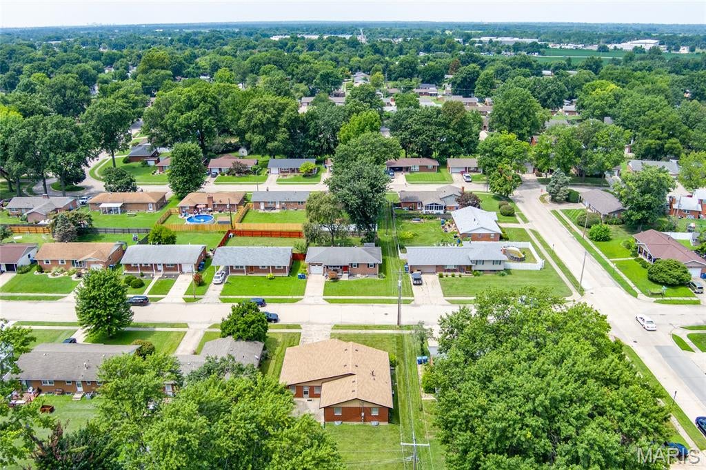 Lueders Park Estate Add - Residential