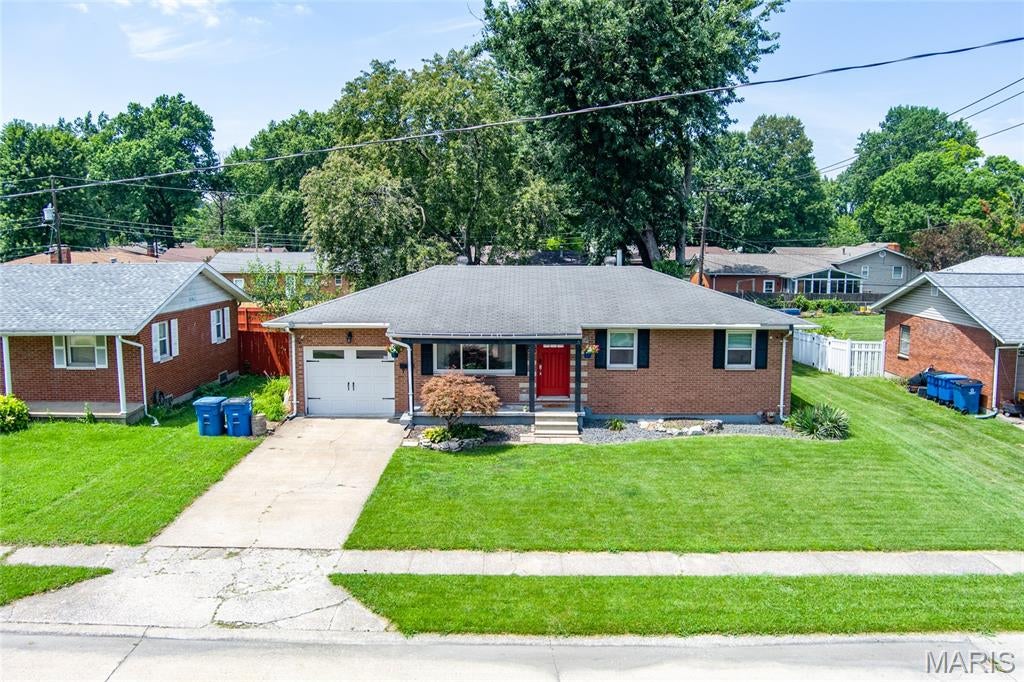 Lueders Park Estate Add - Residential