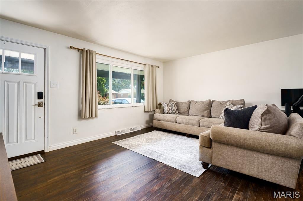 Lueders Park Estate Add - Residential