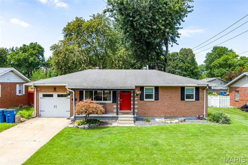 Lueders Park Estate Add - Residential
