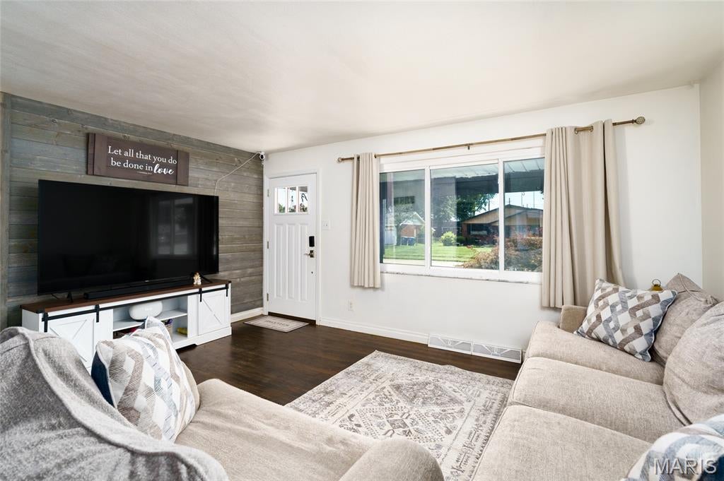 Lueders Park Estate Add - Residential