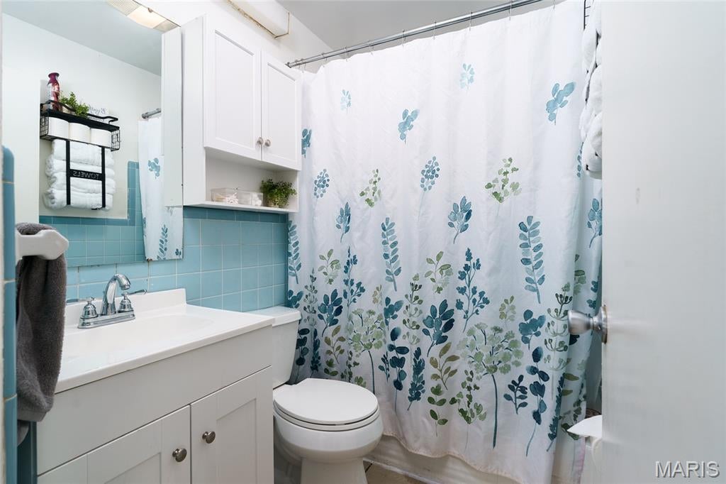 Lueders Park Estate Add - Residential