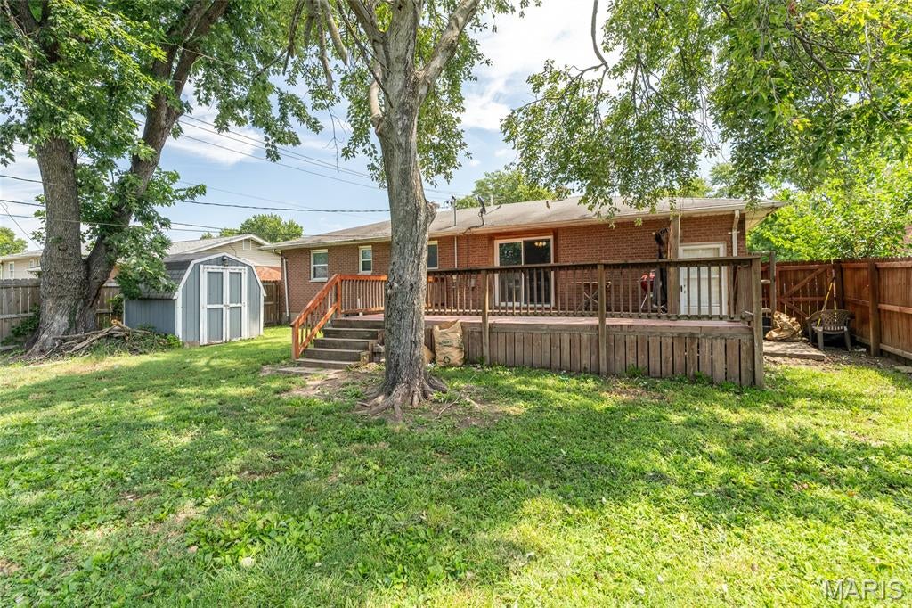 Lueders Park Estate Add - Residential
