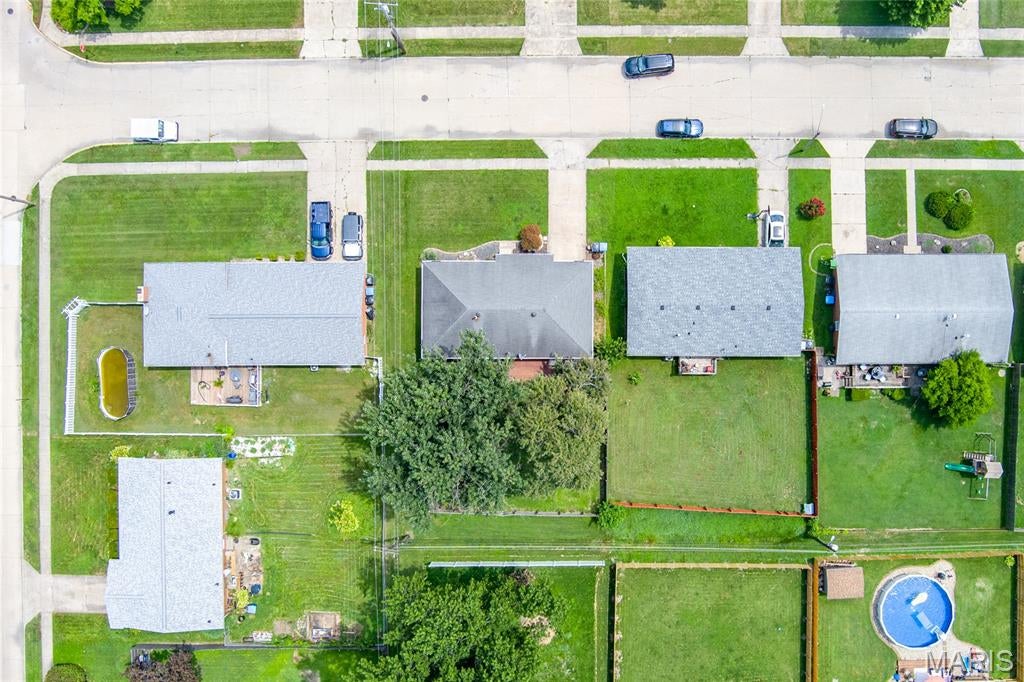 Lueders Park Estate Add - Residential