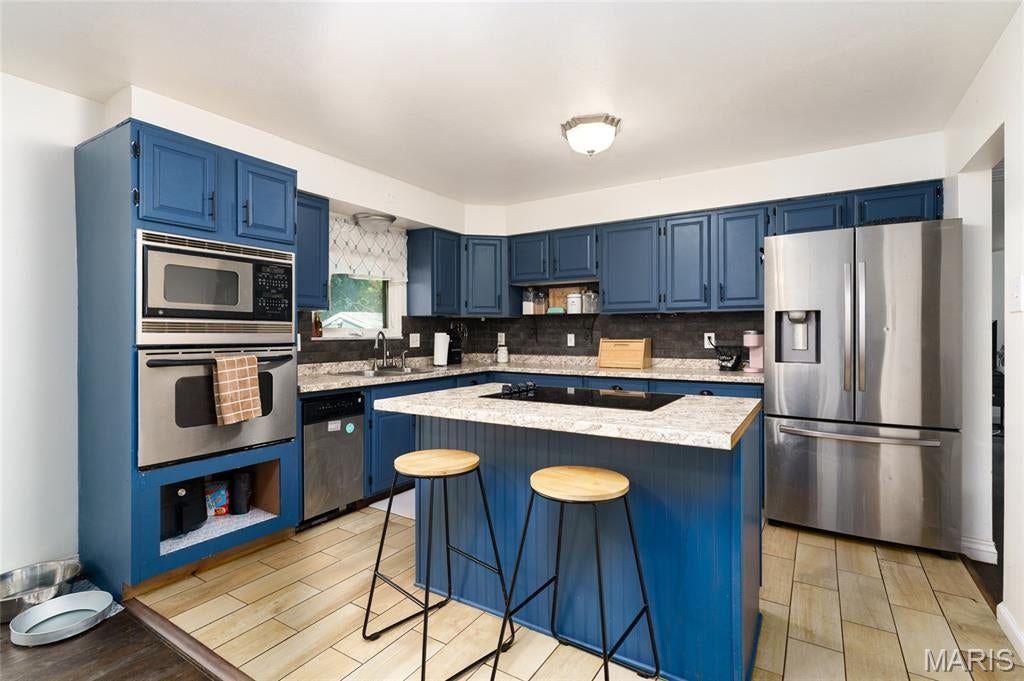 Lueders Park Estate Add - Residential