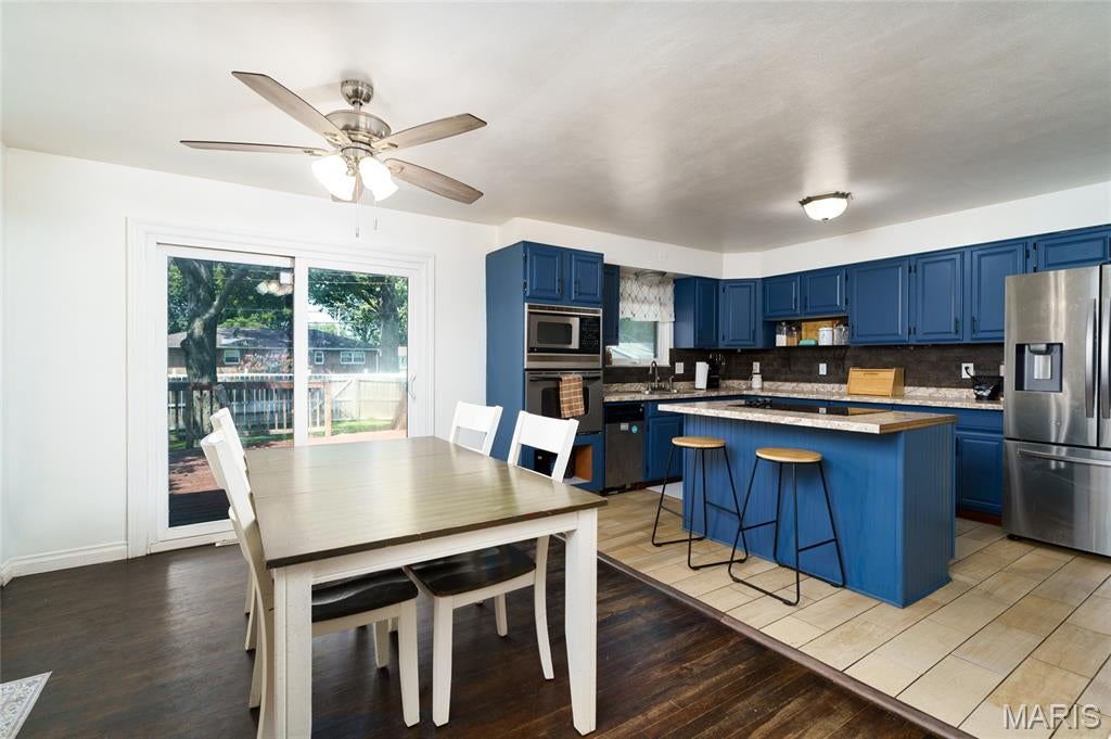 Lueders Park Estate Add - Residential