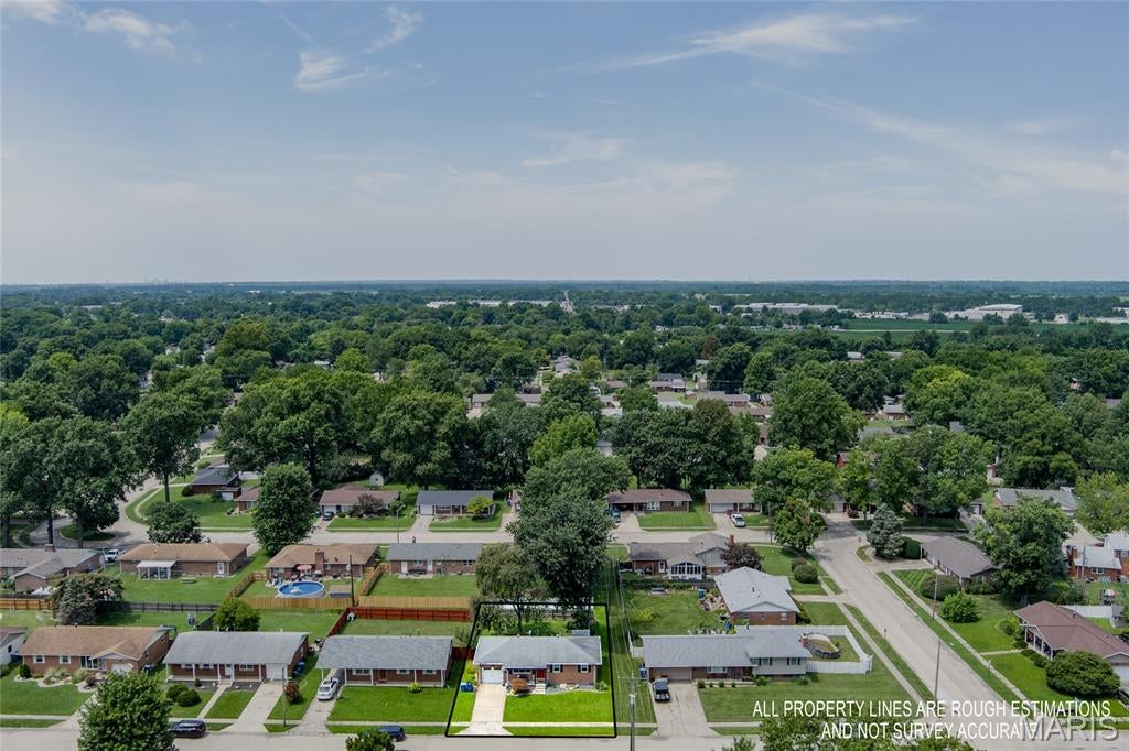 Lueders Park Estate Add - Residential