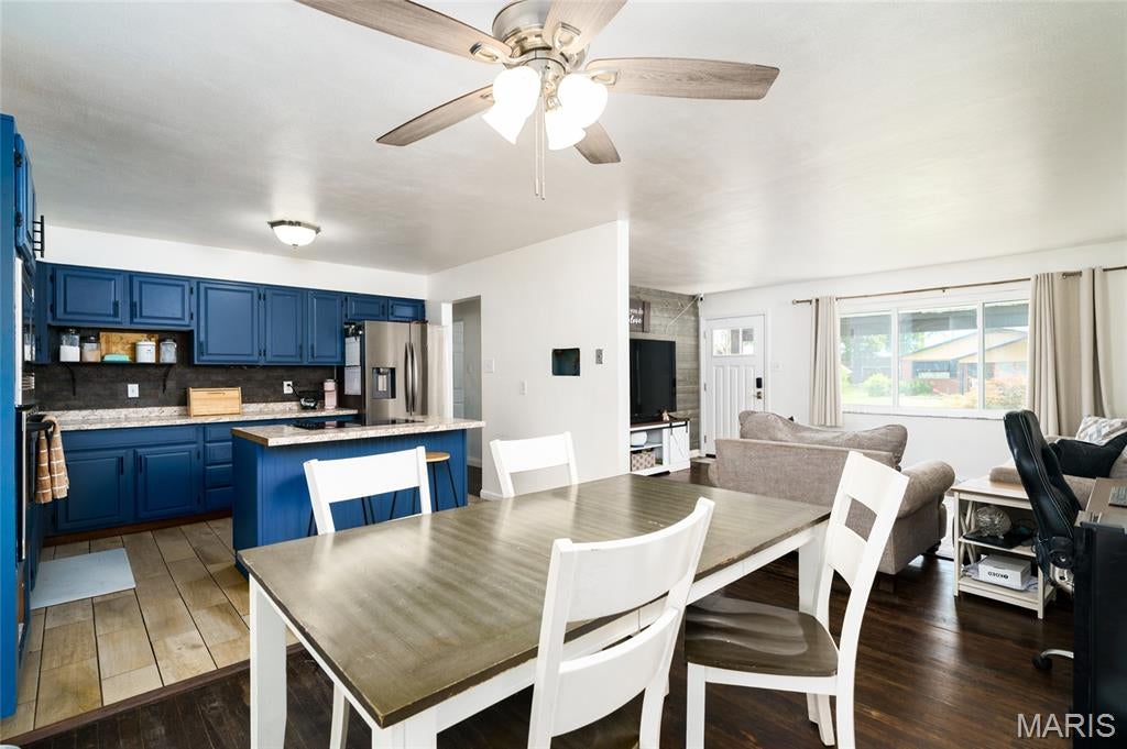 Lueders Park Estate Add - Residential