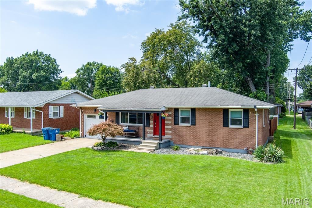 Lueders Park Estate Add - Residential