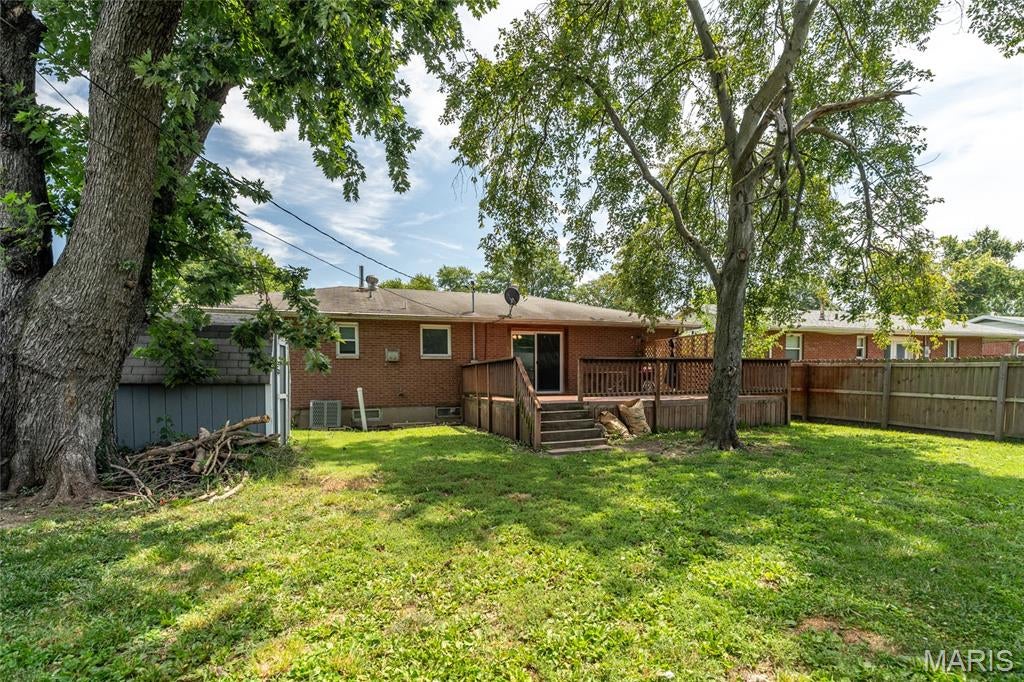 Lueders Park Estate Add - Residential