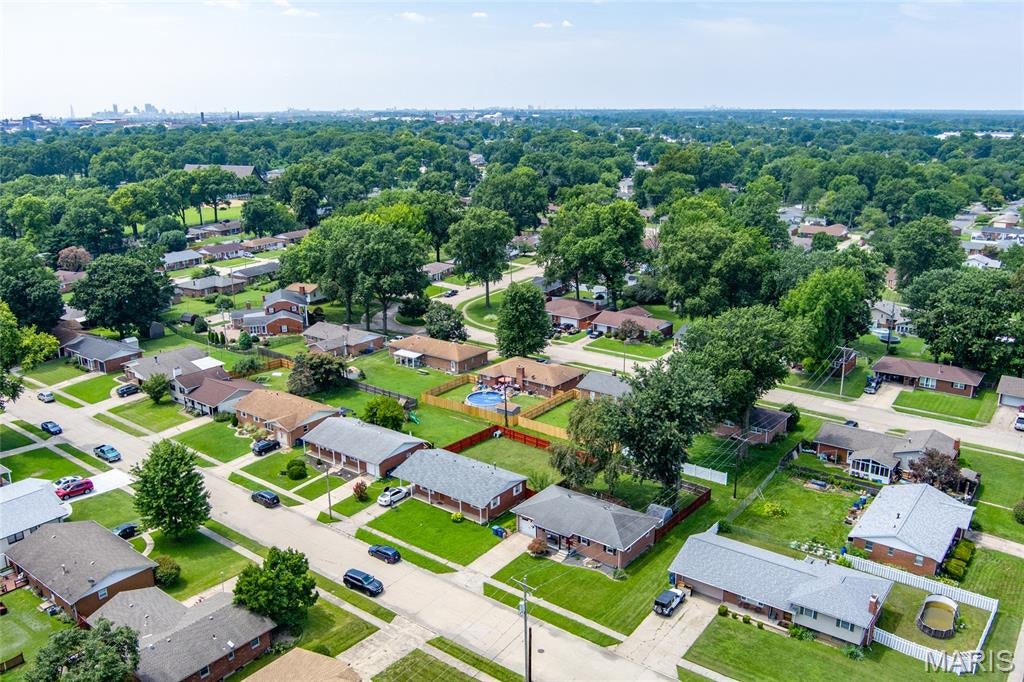 Lueders Park Estate Add - Residential