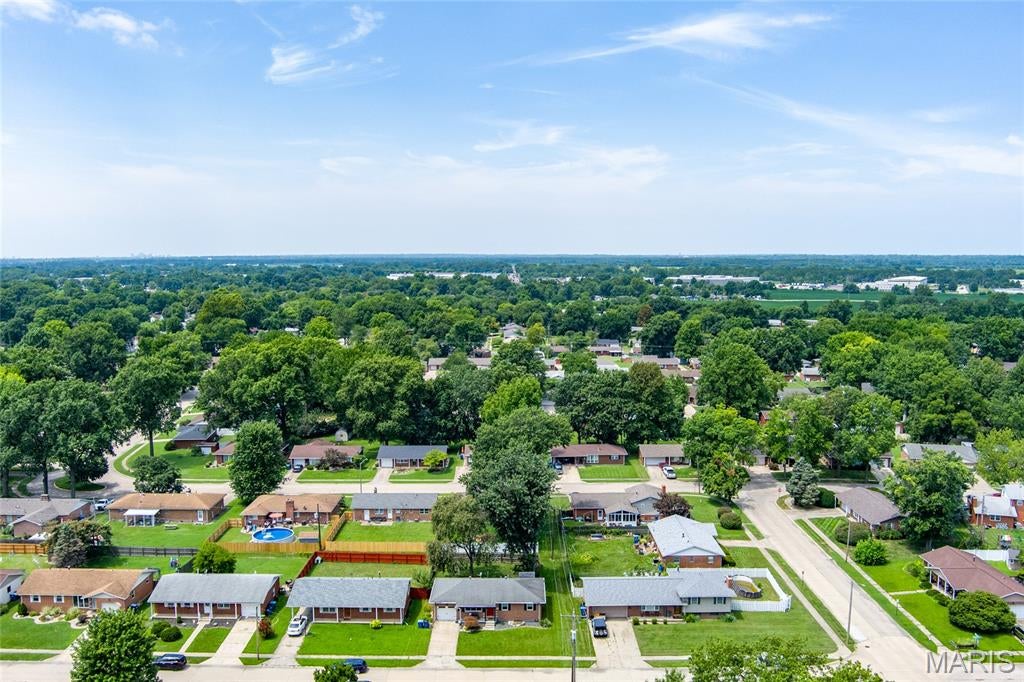 Lueders Park Estate Add - Residential
