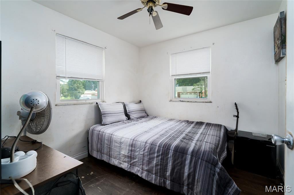 Lueders Park Estate Add - Residential