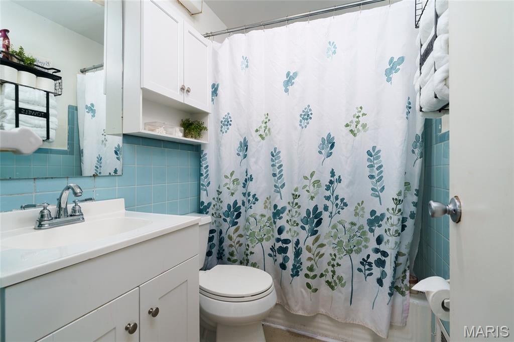Lueders Park Estate Add - Residential