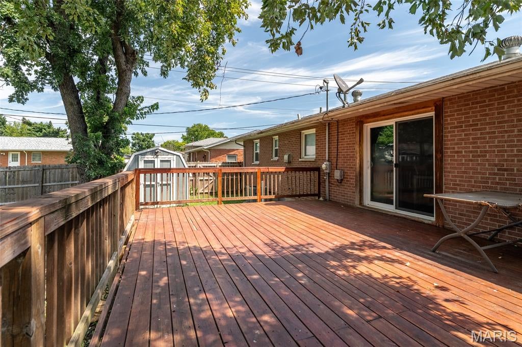 Lueders Park Estate Add - Residential