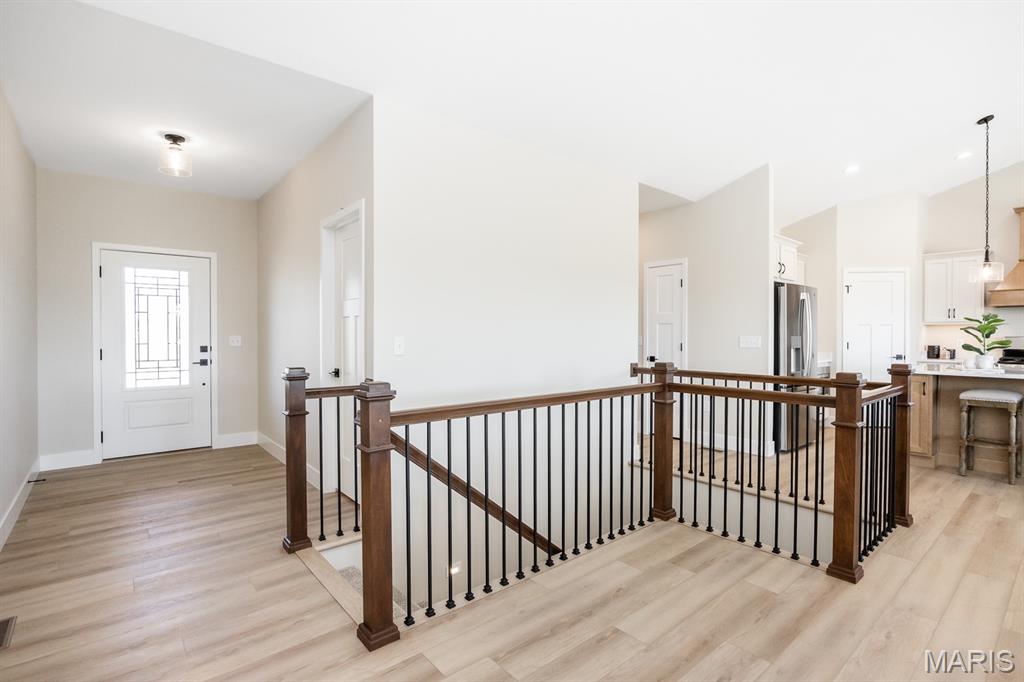 The Summit of Shiloh - Residential