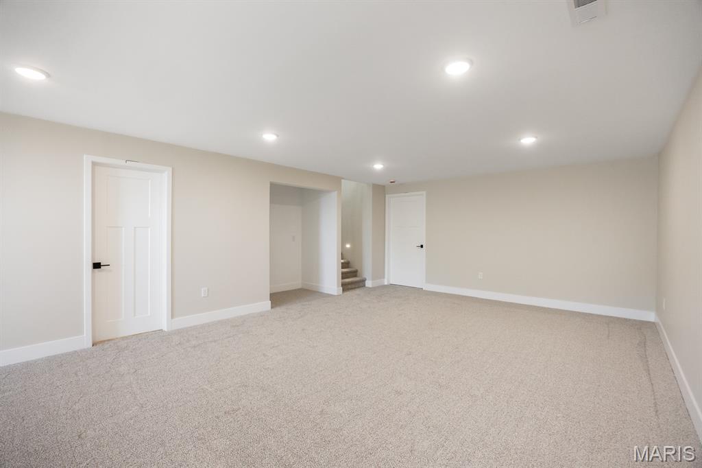 The Summit of Shiloh - Residential