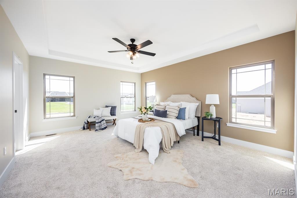 The Summit of Shiloh - Residential